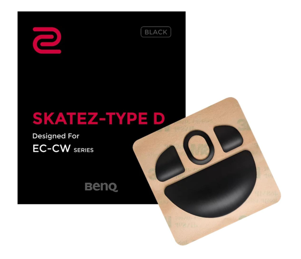 Zowie Skatez-Type D Black - 1145294 - zdjęcie
